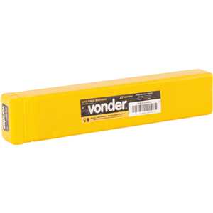 Lima chata bastarda 4", VONDER