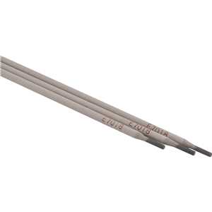 Eletrodo revestido para aço carbono, 5 kg, E7018, com 4,00 mm, VONDER