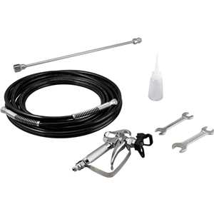 Máquina de Pintura Airless, 1,3 hp, 127 V~, MPA 1010 VONDER