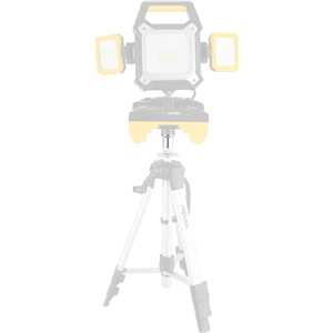 Adaptador rosca 1/4" fêmea para tripé, VONDER