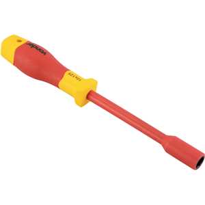 Chave canhão 10 mm, VDE 1.000 V, VONDER