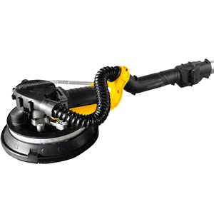 Lixadeira de parede, com LED, 880 W, 220 V~, LPV 925 VONDER