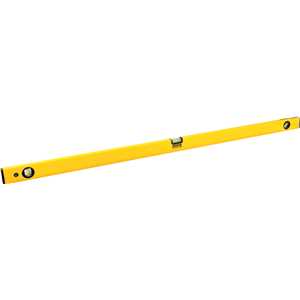 Nível de alumínio 48", com base magnética, VONDER PLUS