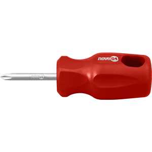 Chave phillips toco, 3/16" x 1.1/2", NOVE54