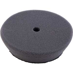 Boina de espuma para lustro 3", para politriz roto-orbital, VONDER