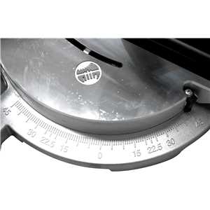 Serra de esquadria 10", com braço telescópico, 1.800 W, 127 V~, SEV 1810T VONDER