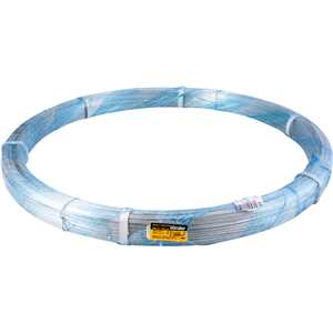 Arame para cerca elétrica, BWG 15 - 1,83 mm, 1.000 m, VONDER