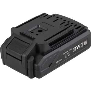 Parafusadeira/furadeira de impacto a bateria, 12 V, fonte bivolt automática, jogo com 74 acessórios, PFD 074 DWT