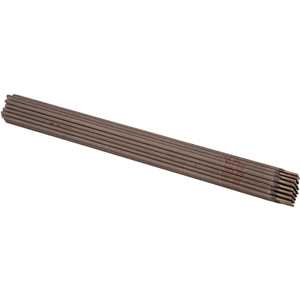 Eletrodo revestido para inox, AWS E312, com 2,50 mm, VONDER