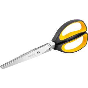 Tesoura multicamadas com 3 lâminas, VONDER