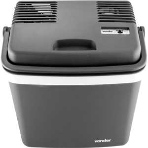 Refrigerador automotivo 12 V, 20 litros, VONDER