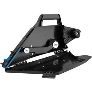Aplicador de fita para gesso e drywall VONDER