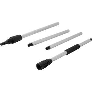 Extensão metálica para lavadoras, VONDER