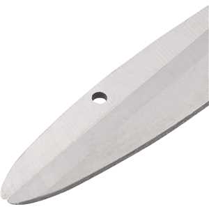 Tesoura para cortar grama, 10", TGV 1020, VONDER