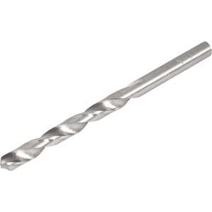 Broca de aço rápido 9/32", DIN 338 HSS, NOVE54