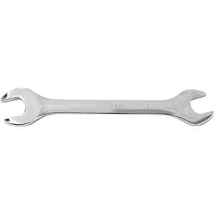 Chave fixa 24 mm x 26 mm, VONDER