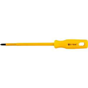 Chave phillips com haste isolada 3/16" x 6" VONDER