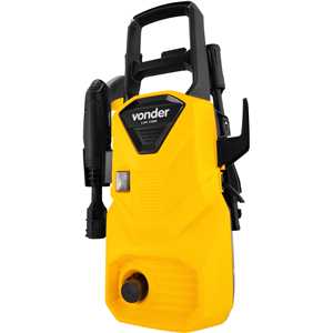 Lavadora de alta pressão LAV 1350, 1.300 lbf/pol², 1.200 W, 220 V~, VONDER