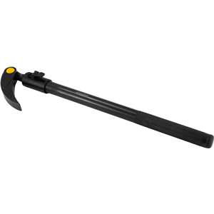 Alavanca extensível 33", com ponta ajustável, VONDER