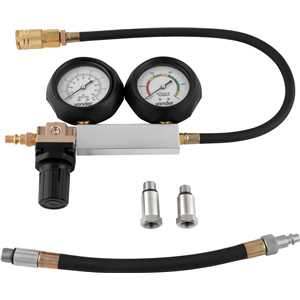 Detector de vazamento para cilindro de motor, VONDER