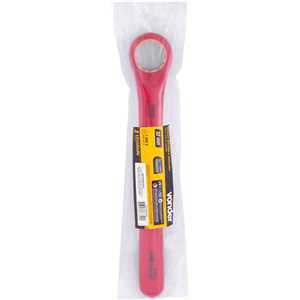 Chave estrela 32 mm, uma boca, isolada, IEC60900,VONDER