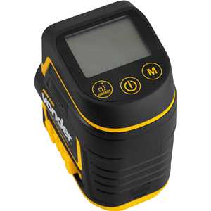 Medidor de distância a laser 40 m, com nível a laser, MNV 040, VONDER