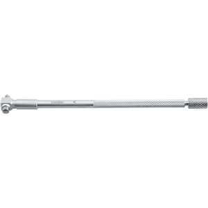 Calibrador telescópico, 8 mm a 150 mm, jogo com 6 peças, VONDER