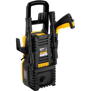 Lavadora de alta pressão LAV 1350, 1.300 lbf/pol², 1.200 W, 127 V~, VONDER