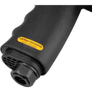 Chave de Impacto Pneumática 3/4" - 19,0 mm, CIP 348, VONDER PLUS