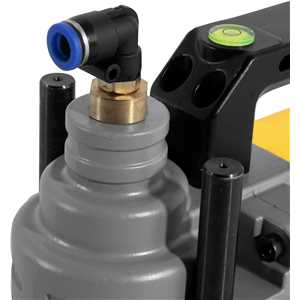 Furadeira com base magnética, 1.880 W, 220 V~, FMV 1880 VONDER PLUS