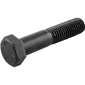 Parafuso sextavado 8.8 (GRAU 5), 5/8" x 3", UNC, VONDER