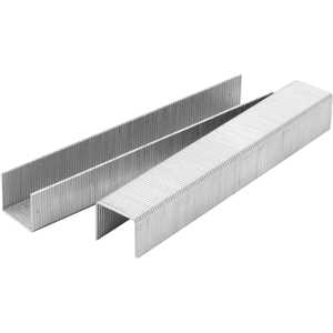 Grampo 10 mm, para grampeador GPE 168, caixa com 1.000, VONDER