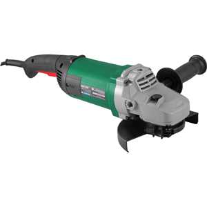 Esmerilhadeira angular 7", 2.200 W, 220 V~, EAD 2200 DWT