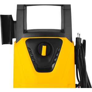 Lavadora de alta pressão LAV 2030I, 1.960 lbf/pol², 127 V~, VONDER