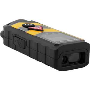 Medidor de distância a laser 40,0 m, VD 44, VONDER