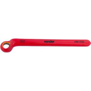 Chave estrela 13 mm, uma boca, isolada, IEC60900,VONDER