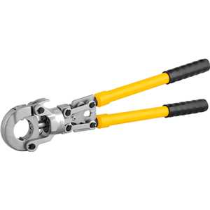 Alicate crimpador manual para tubo PEX, ACV 1632, VONDER