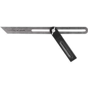 Suta com cabo plástico, 12", VONDER