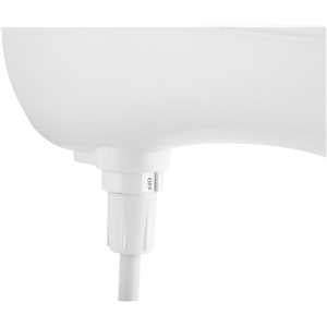 Ducha eletrônica 7.500 W, 220 V~, branca, VONDER