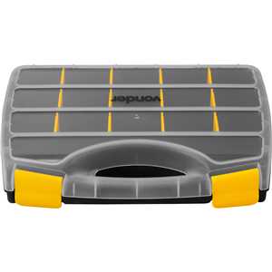 Organizador plástico OPV 170 VONDER