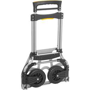 Carrinho para carga, dobrável, 100 kgf, VONDER