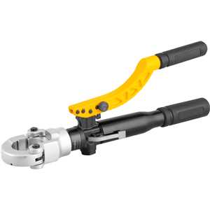 Alicate crimpador hidráulico para tubo PEX, ACH 1632, VONDER