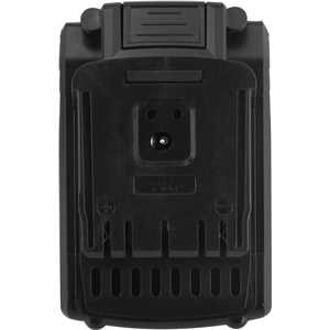 Bateria 12,0 V, íons de lítio, para parafusadeira, furadeira, PFV 012, VONDER
