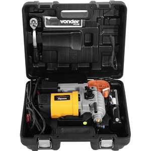 Furadeira com base magnética, 1.880 W, 220 V~, FMV 1880 VONDER PLUS