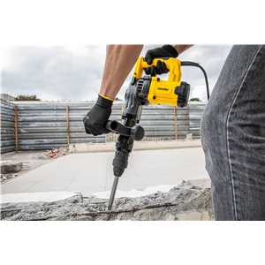 Martelo rompedor, encaixe tipo SDS MAX, 220 V~, 1.300 W, MRV 1315N, VONDER