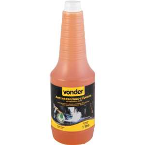 Antirrespingo líquido, 1 L, VONDER
