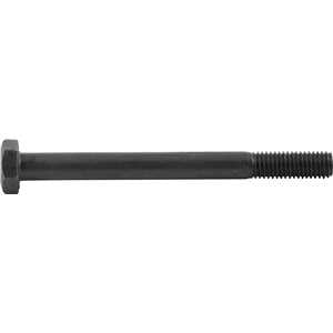 Parafuso sextavado 8.8, 10 mm x 110 mm, MA, rosca parcial, DIN 931, VONDER