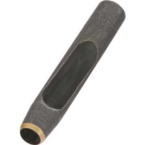 Vazador de aço redondo 13 mm, VONDER