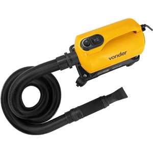 Soprador automotivo, 2.500 W, 220 V~, SAV 2500 VONDER