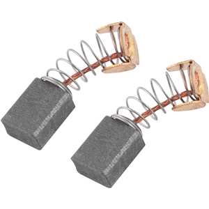 Escova de carvão para serra circular HKS 12-65 127 V~, AWT